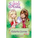 SİHİRLİ KRALLIK 9 EJDERHA YUVASI