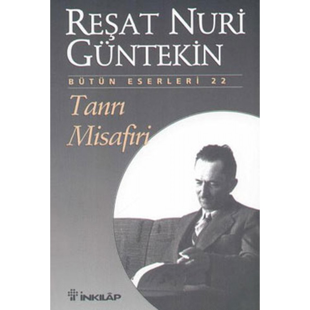 TANRI MİSAFİRİ