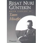TANRI MİSAFİRİ