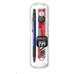 SCRİKSS VERSATİL 0,5MM GRAPH-X METAL COLOR MAVİ 3 LÜ SET