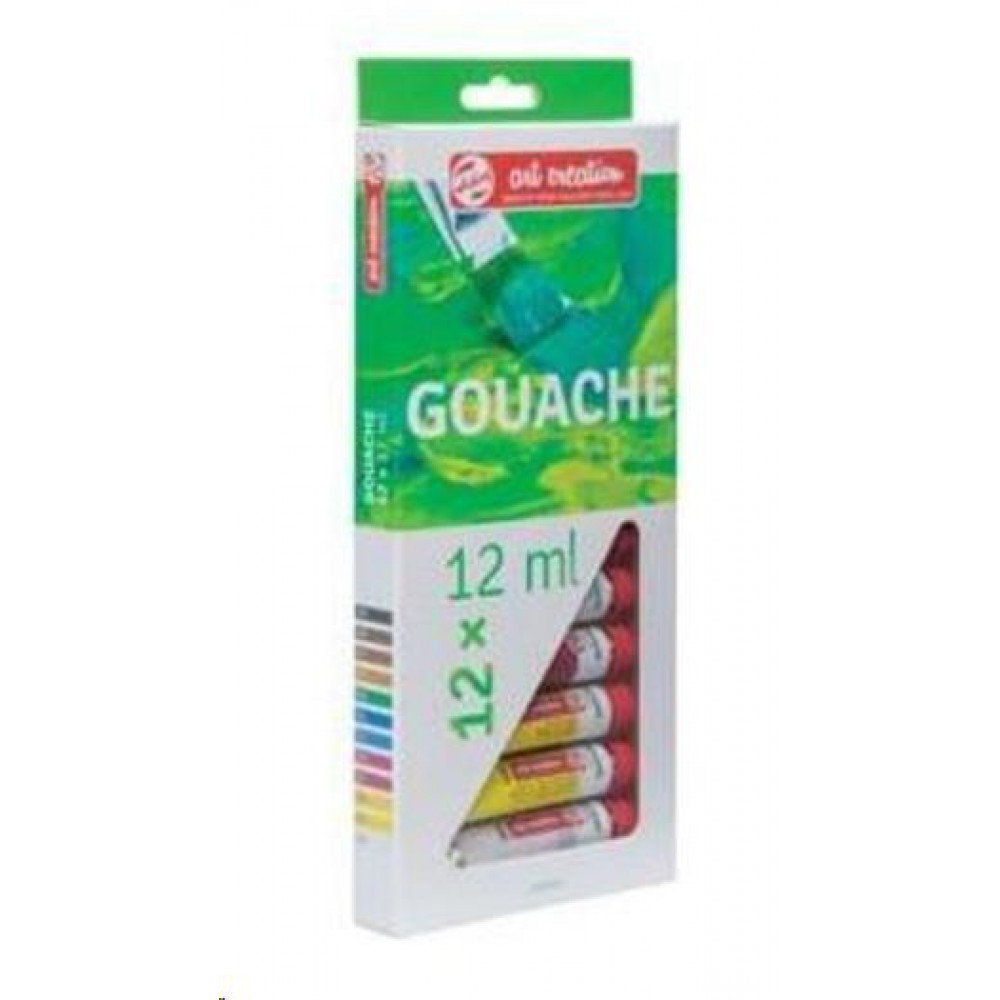 TALENS A.C. TÜP GUAJ 12 Lİ 12ml