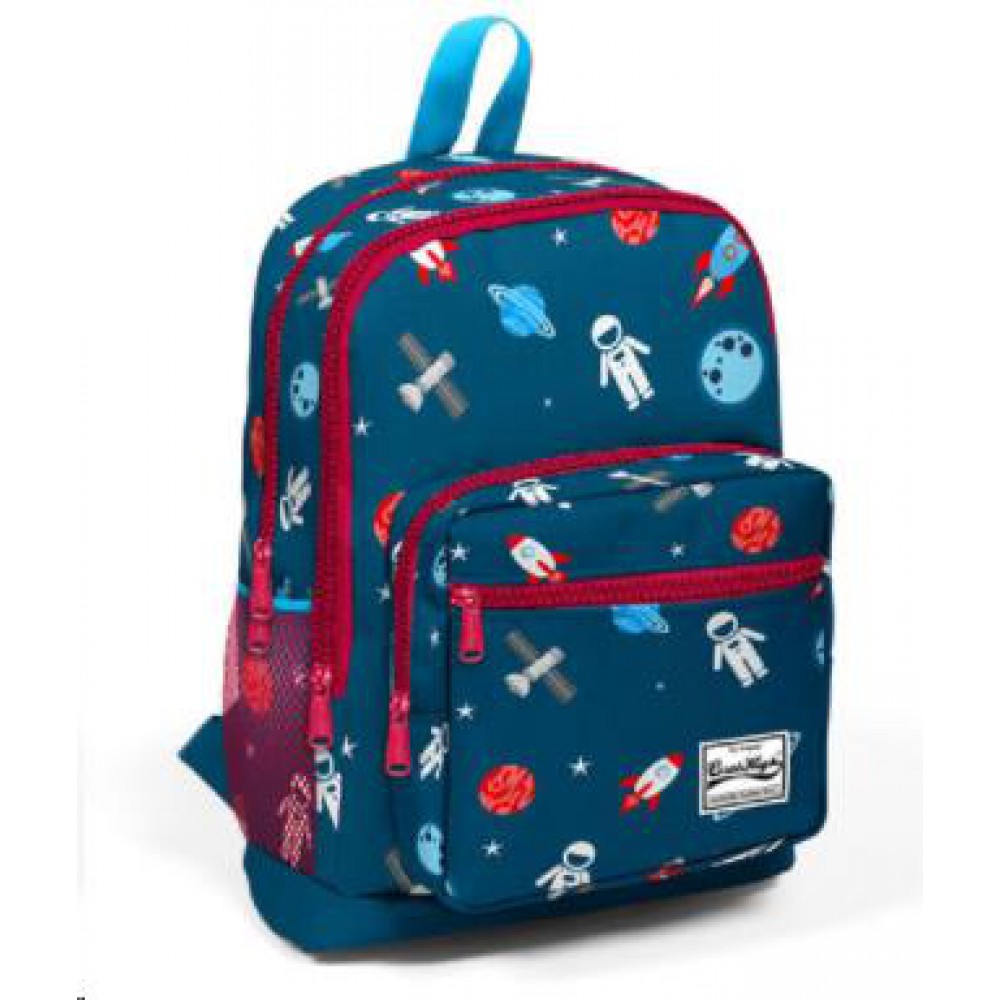 CORAL HIGH SIRT ÇANTA ASTRONOT DESENLİ SMS 23116