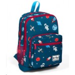 CORAL HIGH SIRT ÇANTA ASTRONOT DESENLİ SMS 23116