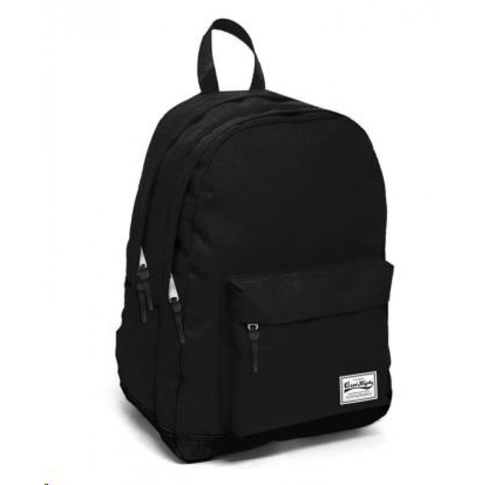 Coral High Siyah Sırt Çantası 23161