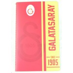 TMN GALATASARAY İPLİK DİKİŞLİ 13*21 NOKTALI DEFTER 40YP