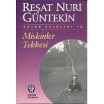 MİSKİNLER TEKKESİ-İNKILAP