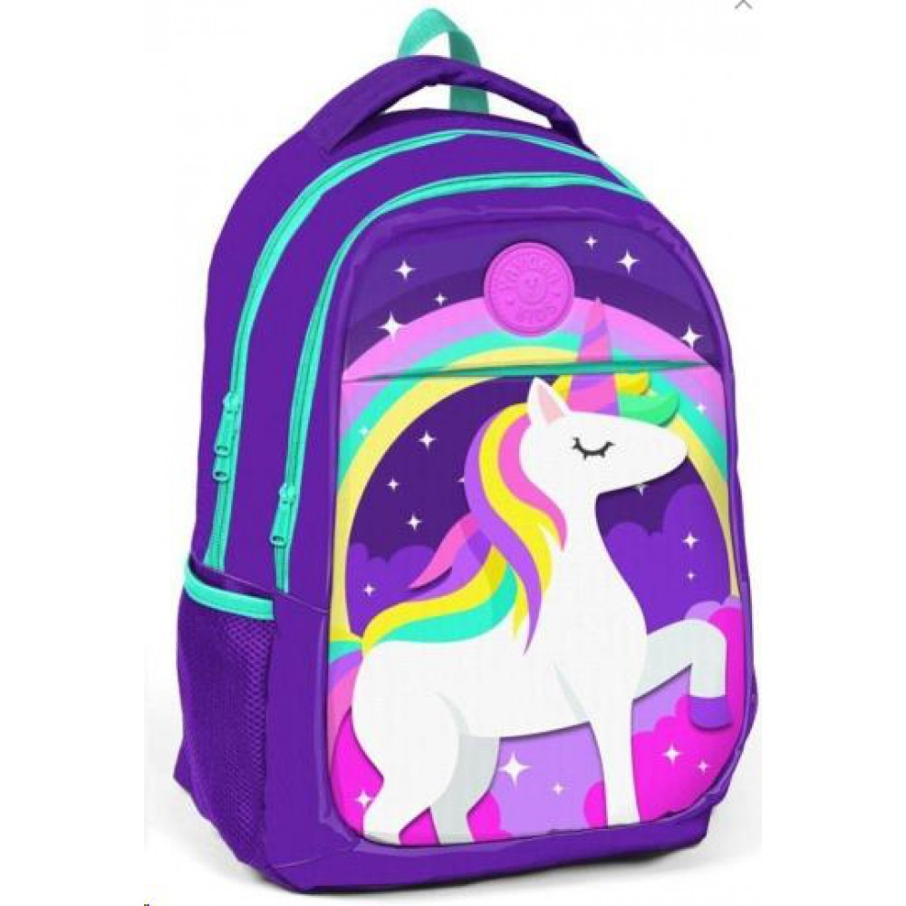 KIDS OKUL ÇANTASI SMS-14376