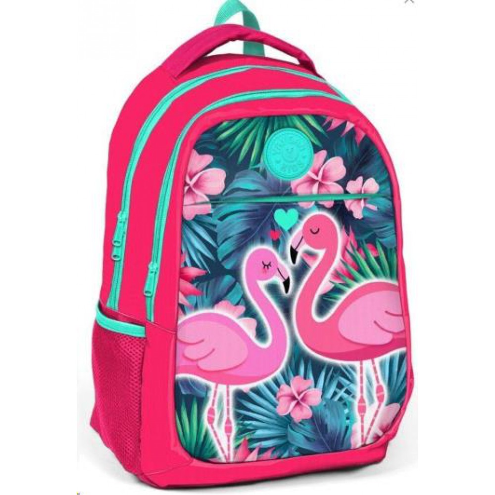 KIDS OKUL ÇANTASI SMS-14377