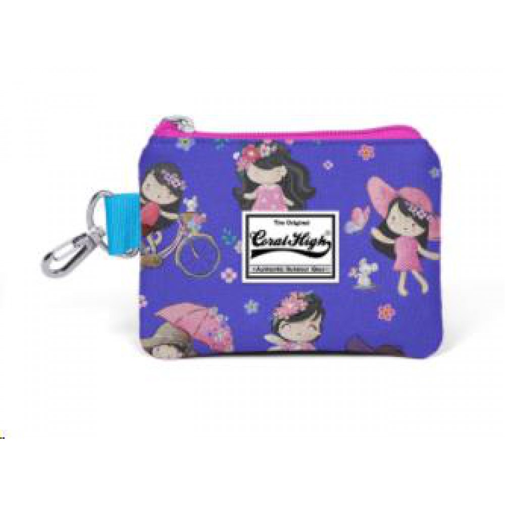 CORAL HIGH PARA ÇANTASI SMS 21715