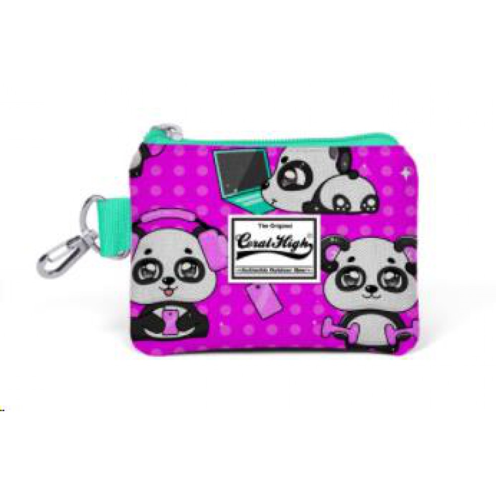 CORAL HIGH PARA ÇANTASI SMS 21719