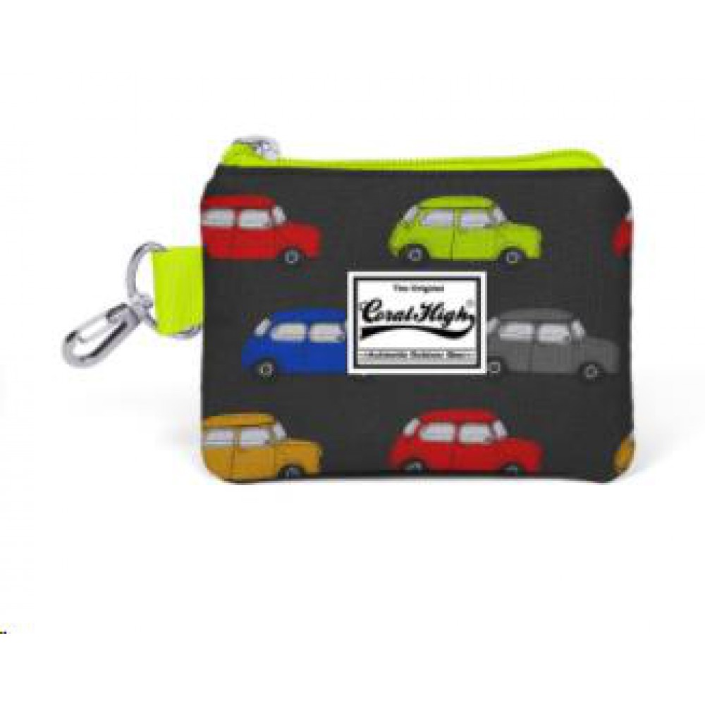 CORAL HIGH PARA ÇANTASI SMS 21743