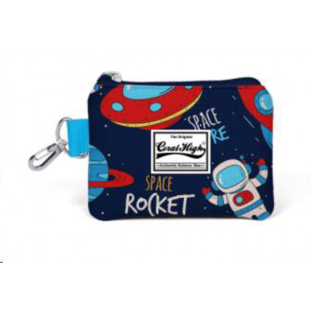 CORAL HIGH PARA ÇANTASI SMS 21731