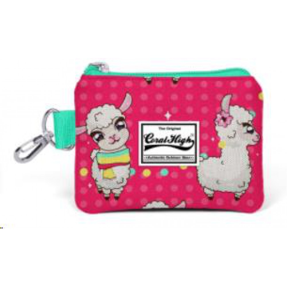 CORAL HIGH PARA ÇANTASI SMS 21718