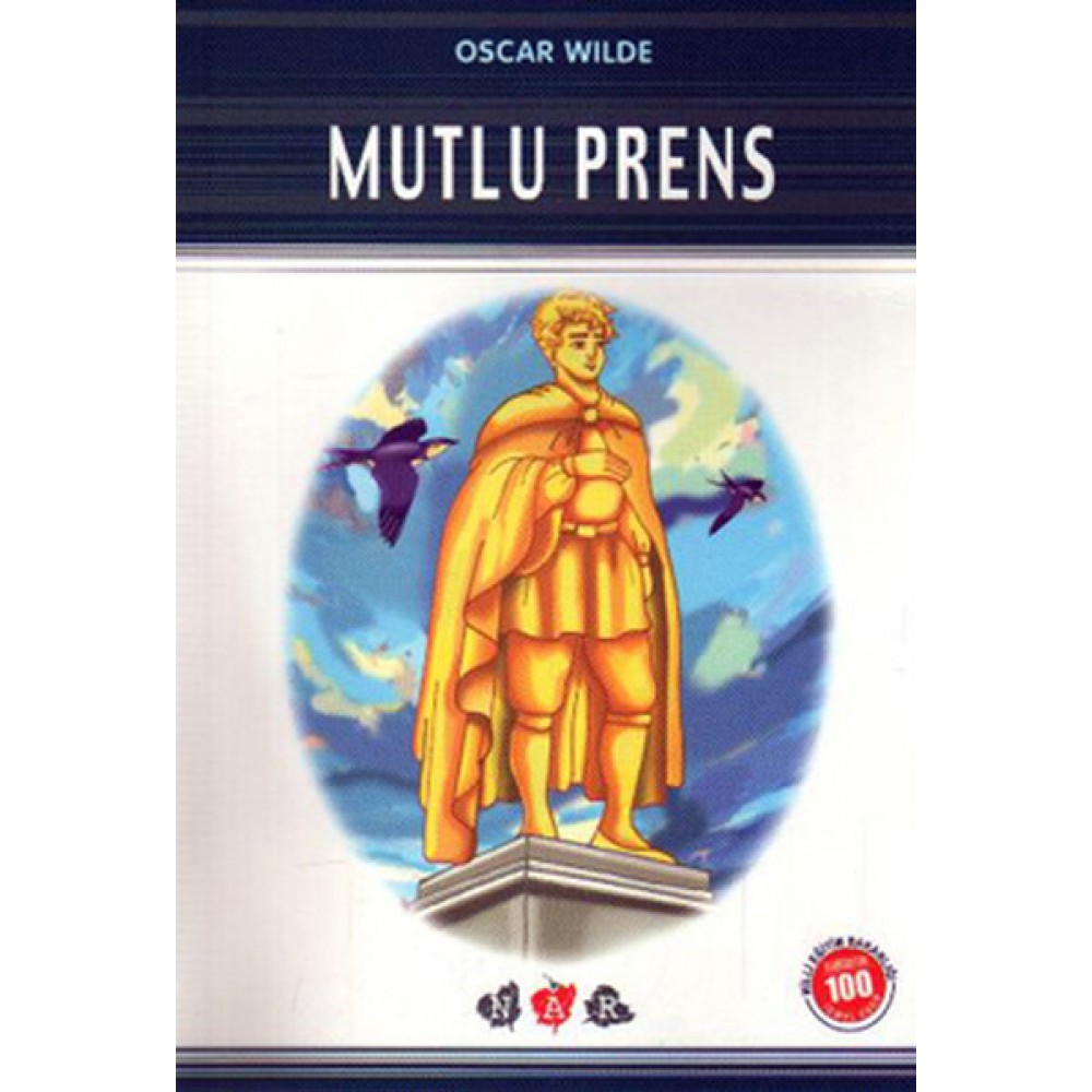 MUTLU PRENS (100 TEMEL ESER-İLKÖĞRETİM)