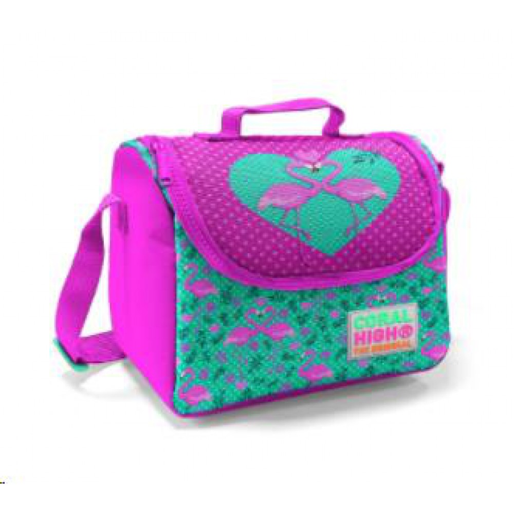 Coral Hıgh Beslenme Çanta (thermo) Sms-22841