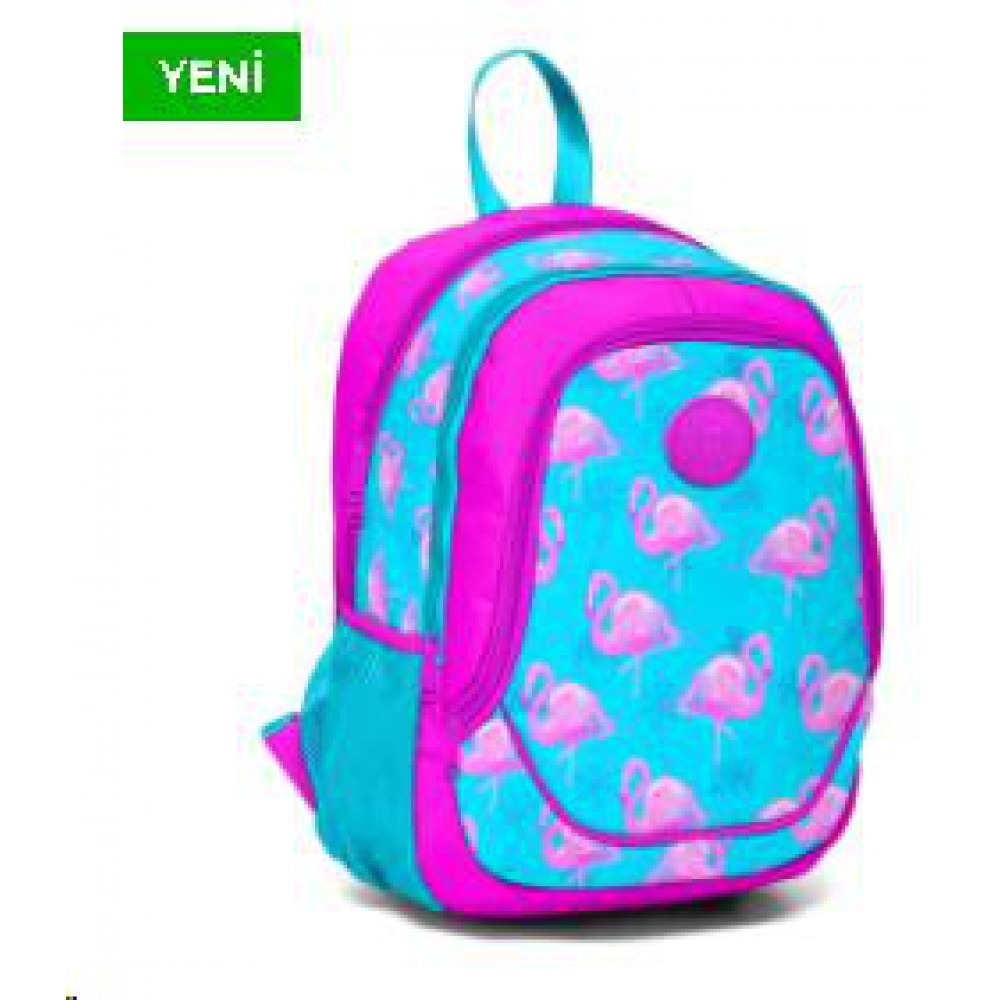 KIDS OKUL ÇANTASI SMS-23394