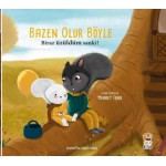 BAZEN OLUR BÖYLE-BİRAZ ÜZÜLDÜM SANKİ