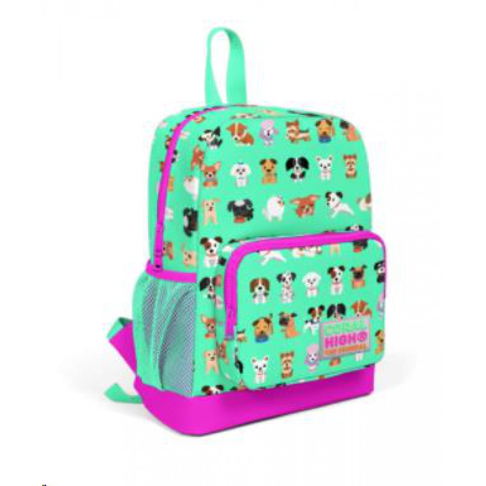 CORAL HIGH SIRT ÇANTA SMS-23298