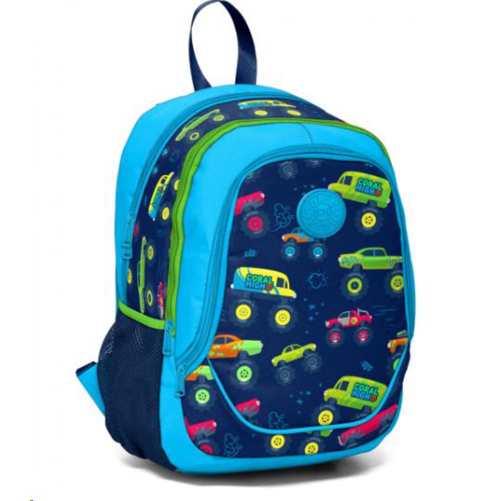 CORAL HIGH SIRT ÇANTA SMS-23395