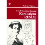 KARAKALEM RESİM