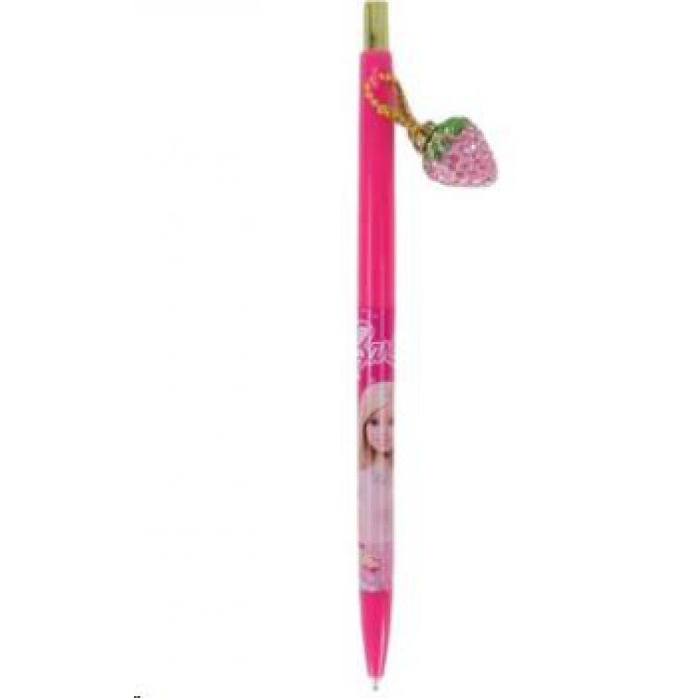 DOLPHİN BARBİE VERSATİL KALEM B-7415