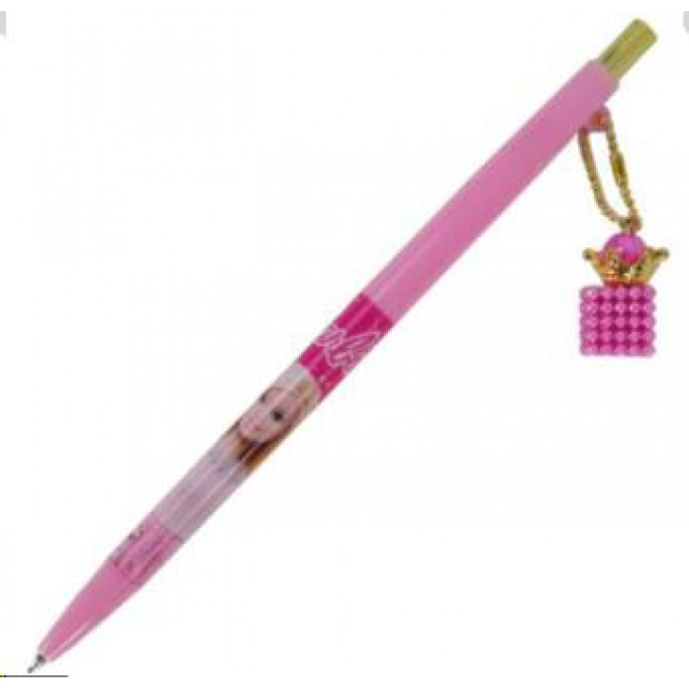 DOLPHİN BARBİE VERSATİL KALEM B-7414