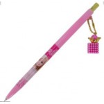 DOLPHİN BARBİE VERSATİL KALEM B-7414