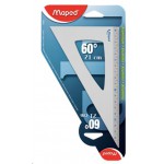 MAPED GÖNYE 21/60 ALUMINYUM 120621