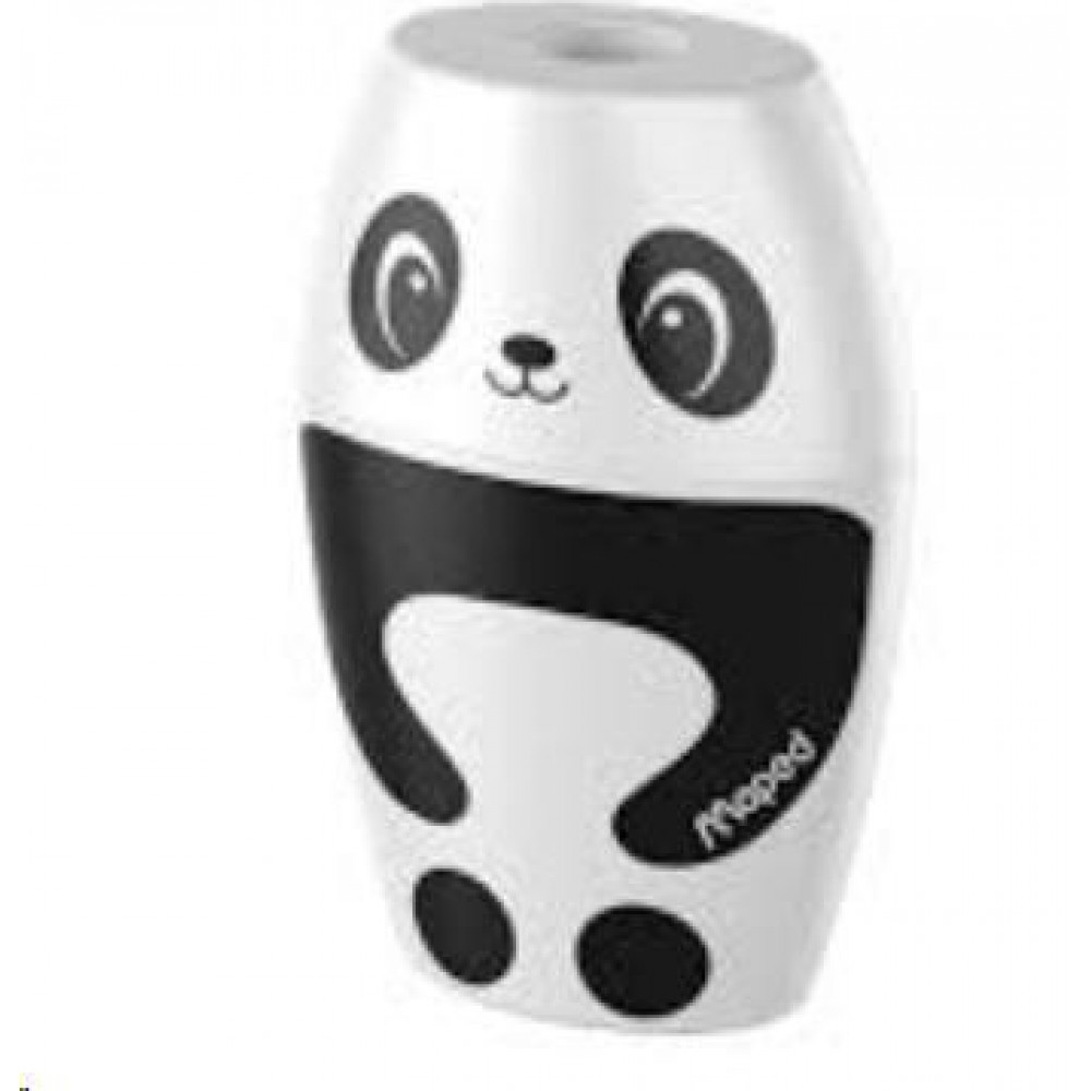 MAPED KALEMTRAŞ SHAKKY TEK DELİK 034014ZG