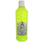 SÜDOR SLİME YAPIŞTIRICI 250 ML FOSFORLU SARI SL07-11