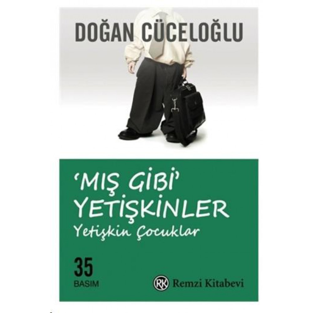 MIŞ GİBİ YETİŞKENLER YETİŞKİN ÇOCUKLAR