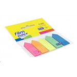 KRAF FİLM INDEX OK ŞEKİLLİ 5 RENK 51244