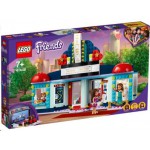 LEGO FRİENDS HEARTLAKE CİTY SİNEMASI 451prç +7yaş 41448