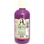 SÜDOR SLIME YAPIŞTIRICI 250 ML FOSFORLU MOR SL07-16