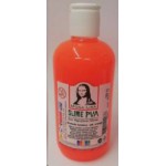 SÜDOR SLIME YAPIŞTIRICI 250 ML FOSFORLU TURUNCU SL07-15