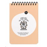 Keskin Color Hisli Şeyler A6 Çizgili Defter - Döner Miyiz Yine Eski Günlere?