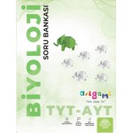 TAMMAT ORİGAMİ TYT/AYT BİYOLOJİ SORU BANKASI