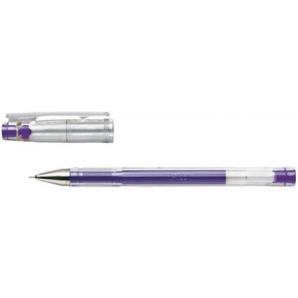 PİLOT BL-GC4-V G-TEC-C4 0.4 MOR