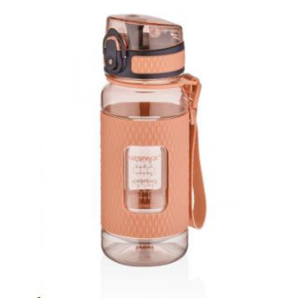 Vagon Life Uzspace Tritan 350 ml Kahverengi Matara 5043