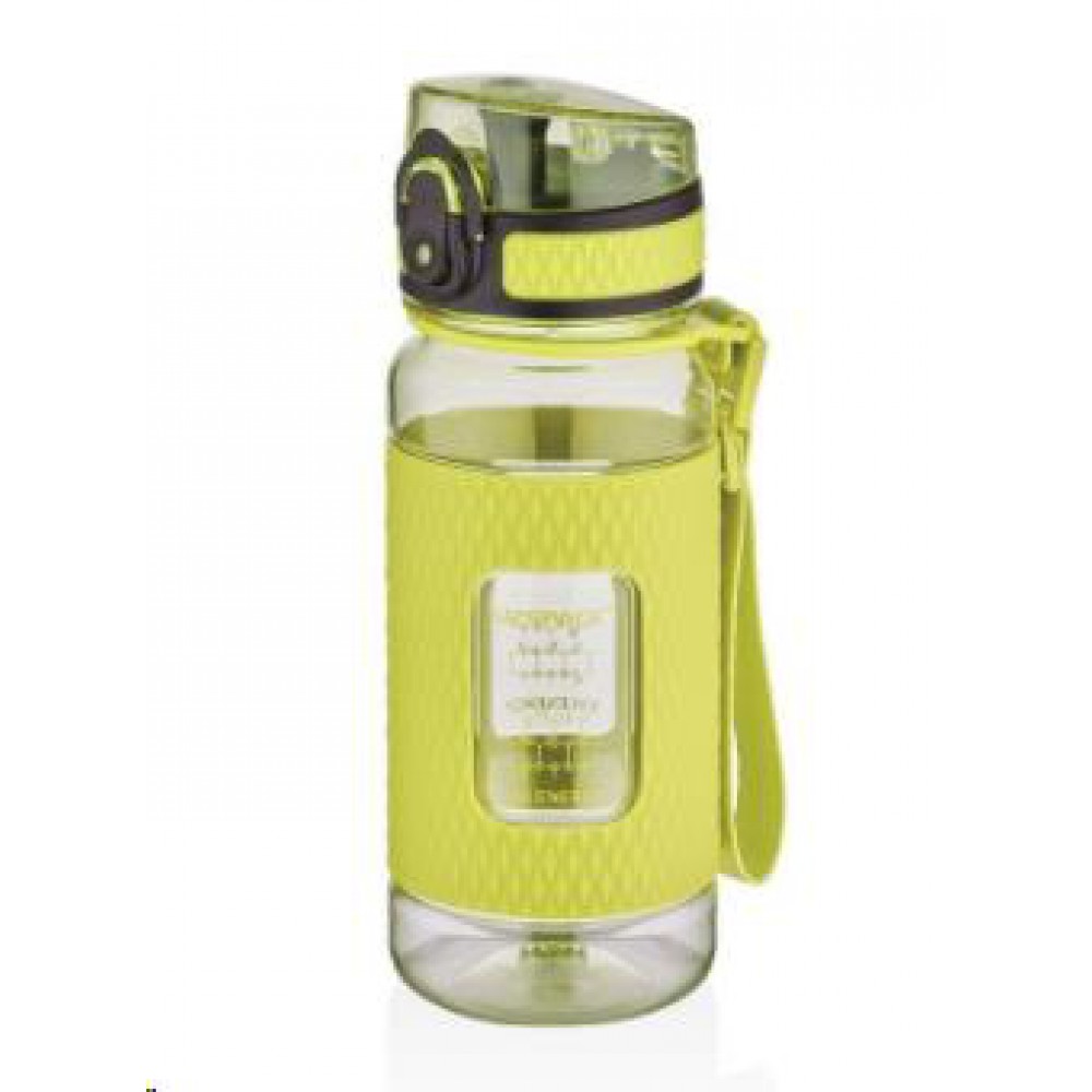 Vagon Life Uzspace Tritan 350 ml Yeşil Matara 5043