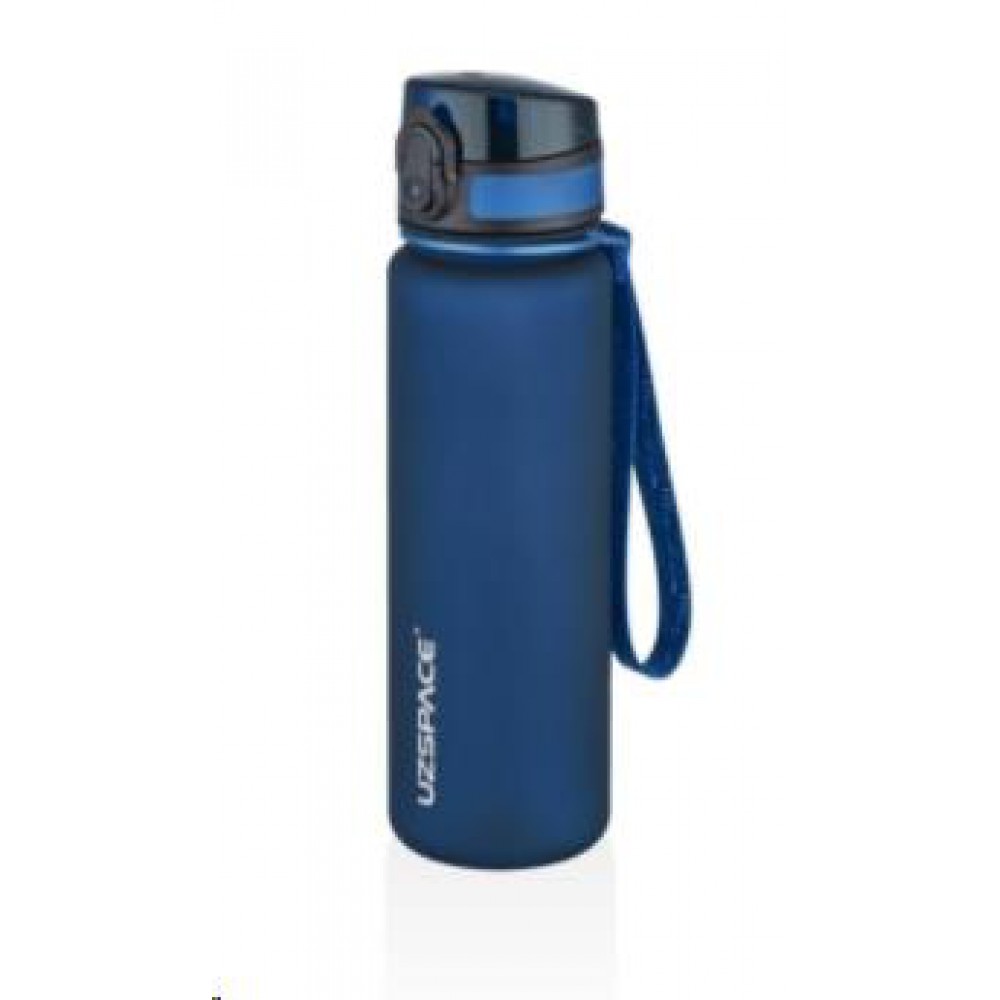 Vagon Life 3026 Uzspace 500ml Matara Koyu Mavi