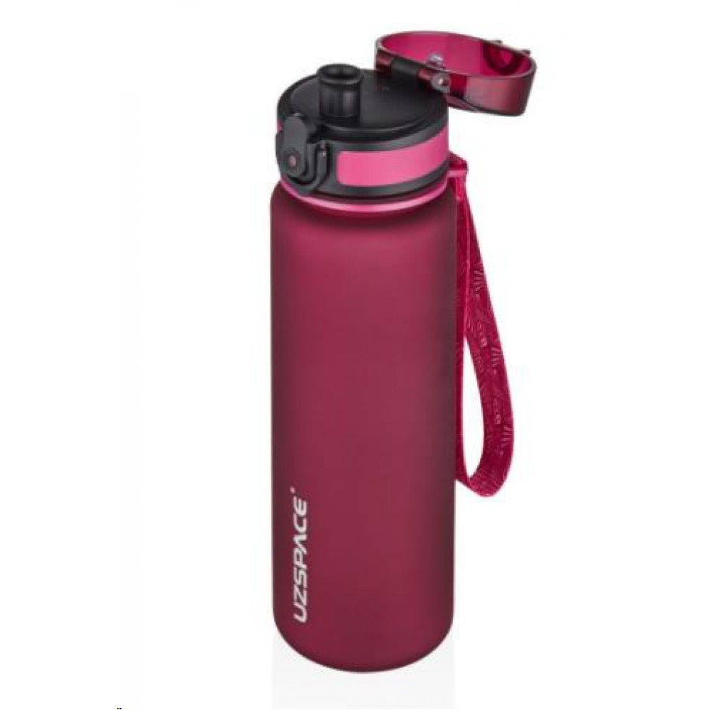 Vagon Life 3026 Uzspace 500ml Matara Kırmızı