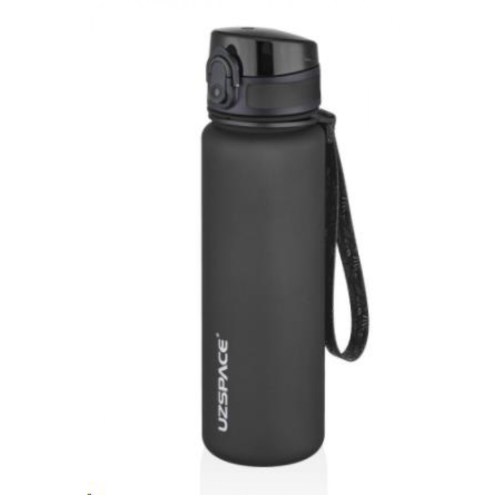 Vagon Life 3026 Uzspace 500ml Matara Siyah