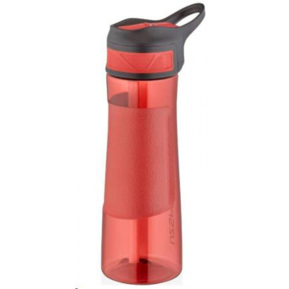 Vagon Life Uzspace Ring Tritan 670 Ml 9002 Kırmızı Matara