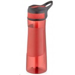 Vagon Life Uzspace Ring Tritan 670 Ml 9002 Kırmızı Matara