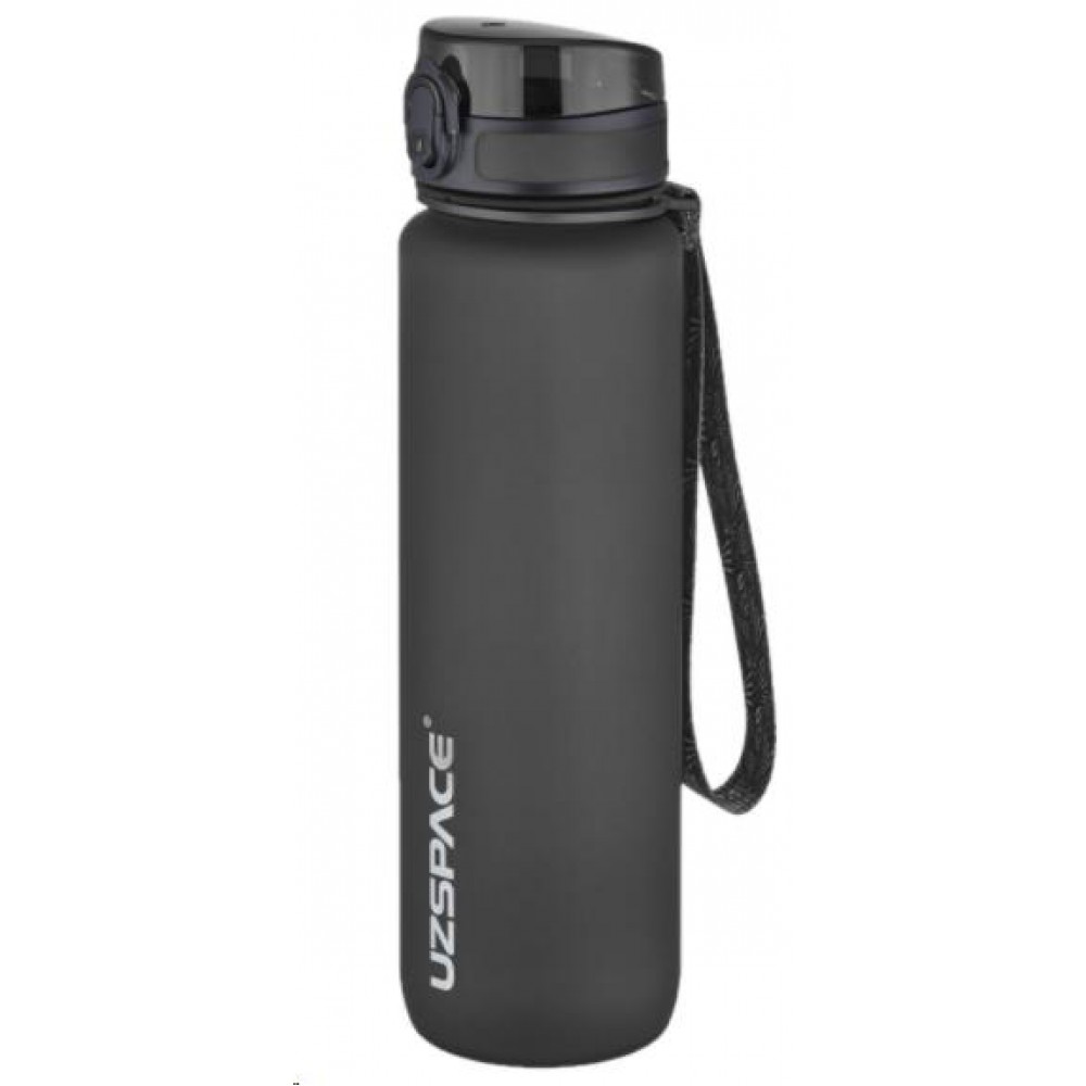 Vagon Life 3038 Uzspace 1000 ml Matara Siyah