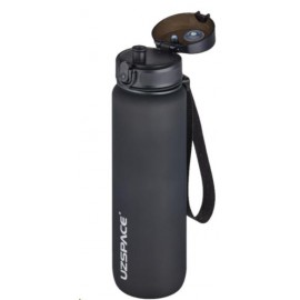 Vagon Life 3038 Uzspace 1000 ml Matara Siyah