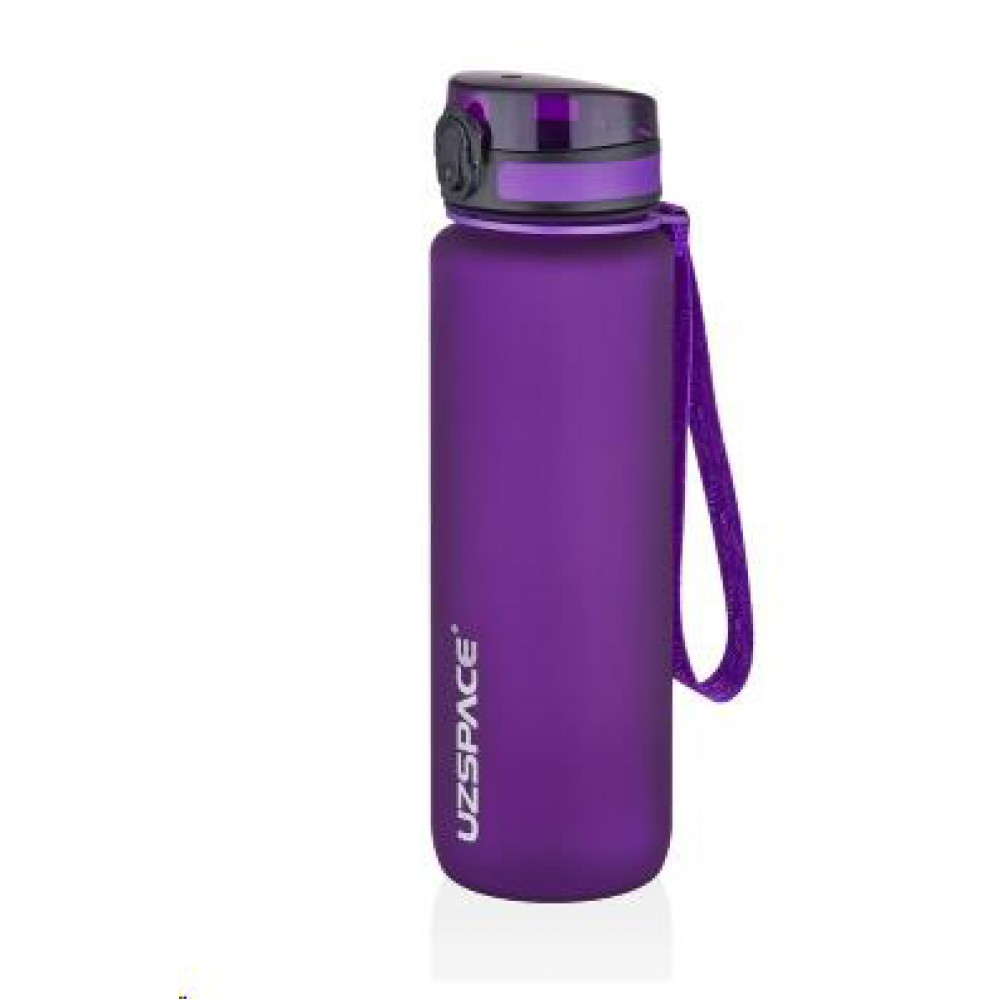 Vagon Life 3038 Uzspace 1000 ml Matara Mor