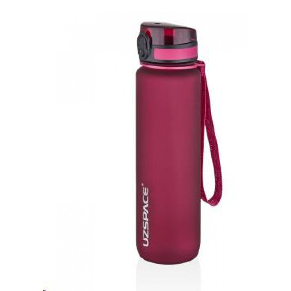 Vagon Life 3038 Uzspace 1000 ml Matara Kırmızı