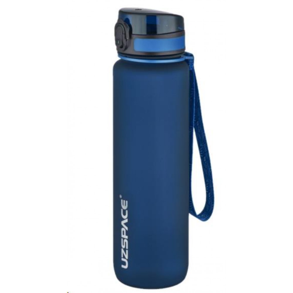 Vagon Life 3038 Uzspace 1000 ml Matara Koyu Mavi